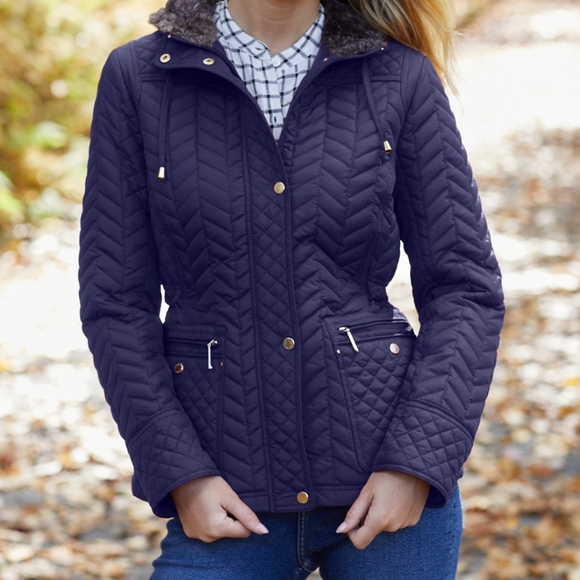 Weather Proof winter jacket - Picture 5 of 8